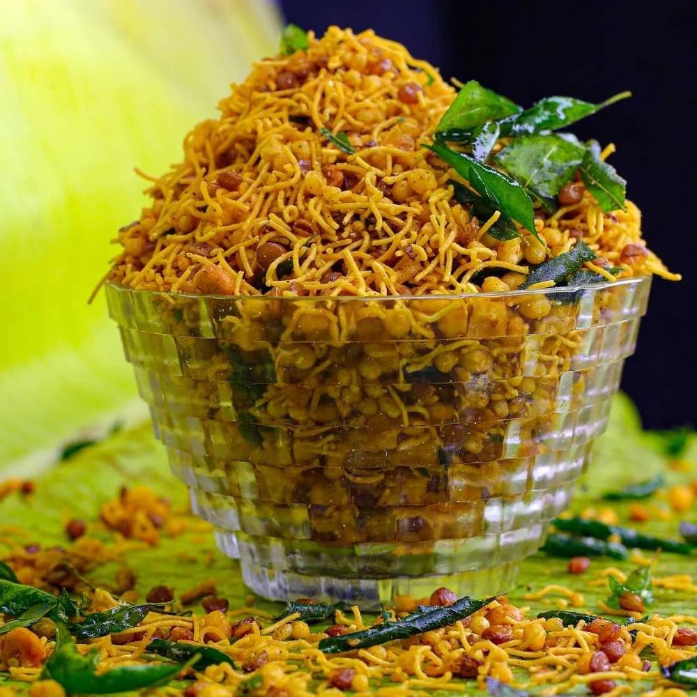 Best Podi Mixture Manufacturers in India